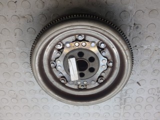 Маховик, ориг. номер 03G105266BD, Volkswagen Golf 2003-2009