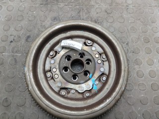 Маховик, ориг. номер 03G105266BD, Volkswagen Golf 2003-2009