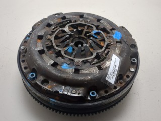 Маховик Audi A4 2000-2006, 2.0 л, дизель, 03G105266BH