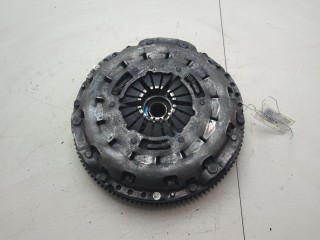 Маховик, ориг. номер 1749552, 6C1Q6375AE, Ford Transit 2006-2014