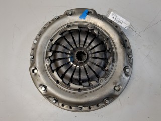 Маховик Opel Astra 1998-2009