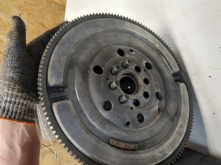 Маховик, ориг. номер 55351828, 616065, 93182242, Opel Astra 1998-2009