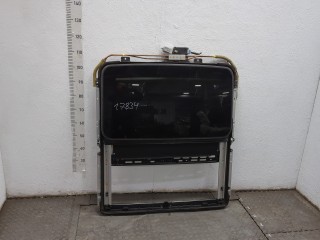 Люк, ориг. номер 6320502051, Toyota Corolla 2010-2013
