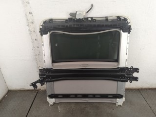 Люк, ориг. номер 632030E050, 632010E030, 632600E040, Toyota Highlander 2010-2013