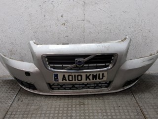 Защита моторного отсека (картера ДВС), ориг. номер 31283182, Volvo V50 2007-2012