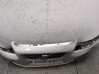 Защита моторного отсека (картера ДВС), ориг. номер 31283182, Volvo V50 2007-2012