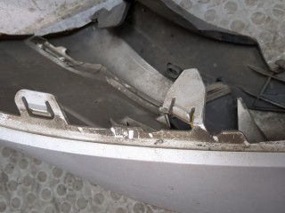 Защита моторного отсека (картера ДВС), ориг. номер 31283182, Volvo V50 2007-2012