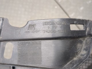 Защита моторного отсека (картера ДВС), ориг. номер 74206SZN, Acura ZDX 2009-2013