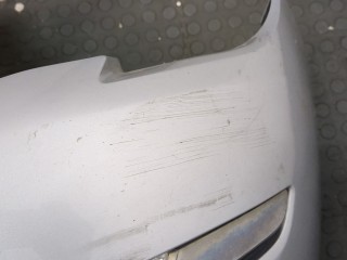 Защита моторного отсека (картера ДВС), ориг. номер 9677363680, Peugeot 308 2011-2015