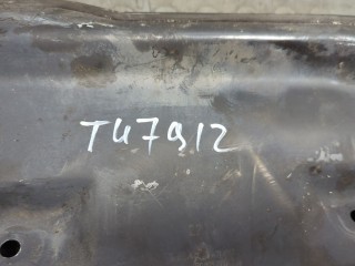 Защита моторного отсека (картера ДВС), ориг. номер 6R0825235E, Volkswagen Polo 2009-2014