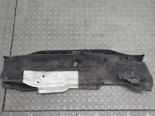 Защита моторного отсека (картера ДВС), ориг. номер 6R0825235E, Volkswagen Polo 2009-2014