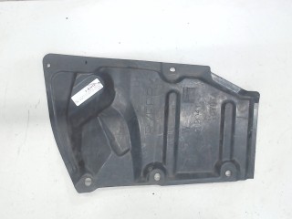 Защита моторного отсека (картера ДВС), ориг. номер 5144302050, Toyota Avensis 3 2008-2011
