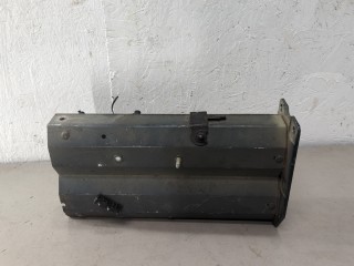 Лонжерон кузовной правый, ориг. номер 1021798S0A, Tesla Model S 2012-2016