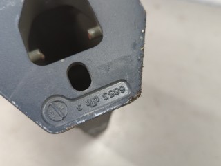 Лонжерон кузовной правый, ориг. номер 1021798S0A, Tesla Model S 2012-2016