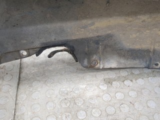 Подножка правая, Iveco EuroCargo 2 2001-2007