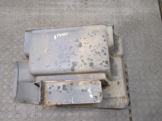 Подножка правая, ориг. номер 5010544628, DAF LF 2006-2013