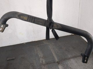 Подножка левая, Jeep Wrangler 1996-2006