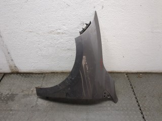 Крыло левое переднее Renault Megane 2008-2014