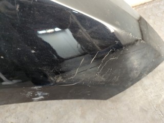 Крыло правое переднее, Renault Megane 2006-2009