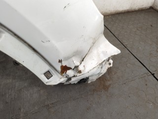 Крыло правое переднее, ориг. номер 663204Z000, Hyundai Santa Fe 2012-2016