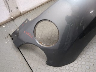 Крыло правое заднее, ориг. номер 1C0821302J, Volkswagen Beetle 2005-2010