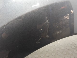Крыло правое заднее, ориг. номер 1C0821302J, Volkswagen Beetle 2005-2010