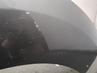 Крыло правое заднее, ориг. номер 1C0821302J, Volkswagen Beetle 2005-2010