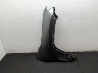 Крыло правое переднее, ориг. номер 55369596AC, Jeep Grand Cherokee 2010-2013