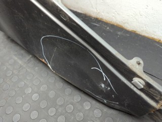 Крыло правое переднее, ориг. номер 55369596AC, Jeep Grand Cherokee 2010-2013