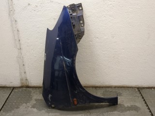 Крыло правое переднее Renault Scenic 1999-2003
