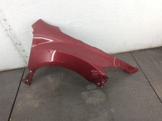 Крыло правое переднее Mazda 6 2009-2013