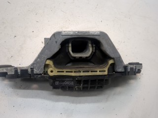 Подушка крепления двигателя правая, ориг. номер 39080458, Opel Astra K 2015-2019