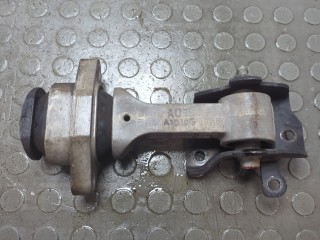 Подушка крепления двигателя, ориг. номер 219503X000, Hyundai Elantra 2010-2014