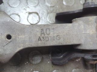 Подушка крепления двигателя, ориг. номер 219503X000, Hyundai Elantra 2010-2014