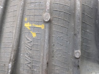 Подушка крепления двигателя, ориг. номер 50870TZ3A02, Acura TLX 2014-2017
