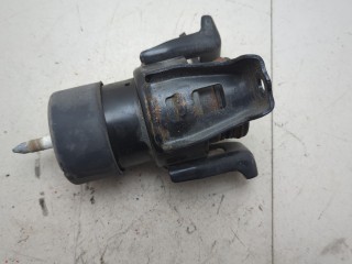 Подушка крепления двигателя, ориг. номер 112703JA0B, Nissan Pathfinder 2016-2021