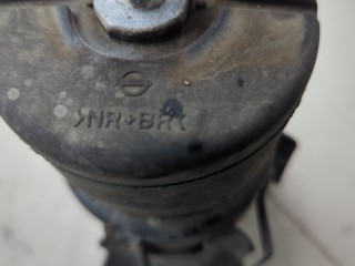 Подушка крепления двигателя, ориг. номер 113203JA0B, Nissan Pathfinder 2016-2021
