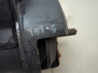 Подушка крепления двигателя, ориг. номер 50800S3VA03, Acura MDX 2000-2006