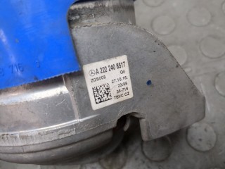 Подушка крепления двигателя, Mercedes S W222 2013-2017