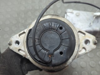 Подушка крепления двигателя, ориг. номер A1662406217, Mercedes ML W166 2011-2015