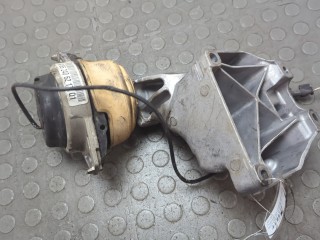 Подушка крепления двигателя, ориг. номер A1662406217, Mercedes ML W166 2011-2015