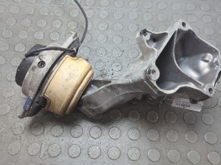 Подушка крепления двигателя Mercedes ML W166 2011-2015
