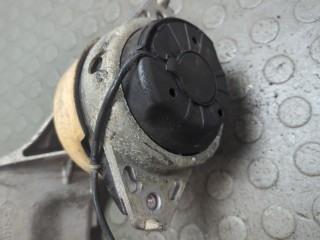 Подушка крепления двигателя, ориг. номер A1662406317, Mercedes ML W166 2011-2015