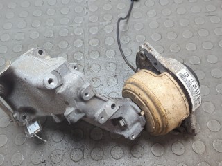Подушка крепления двигателя, ориг. номер A1662406317, Mercedes ML W166 2011-2015