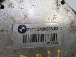 Подушка крепления двигателя, ориг. номер 22113400336, 3400336, BMW X3 E83 2003-2006