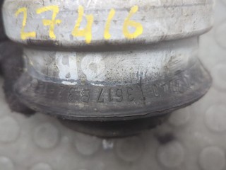 Подушка крепления двигателя, Mercedes E W210 1995-1999