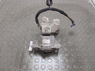 Подушка крепления двигателя, ориг. номер GX736A003KA, Jaguar XE 2015-2019