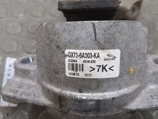 Подушка крепления двигателя, ориг. номер GX736A003KA, Jaguar XE 2015-2019
