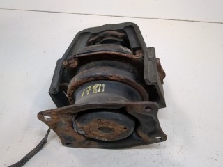 Подушка крепления двигателя, ориг. номер 50830SFY023, 50835SFY003, Honda Odyssey 2006-2008