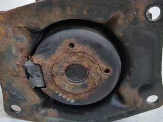 Подушка крепления двигателя, ориг. номер 50830SFY023, 50835SFY003, Honda Odyssey 2006-2008